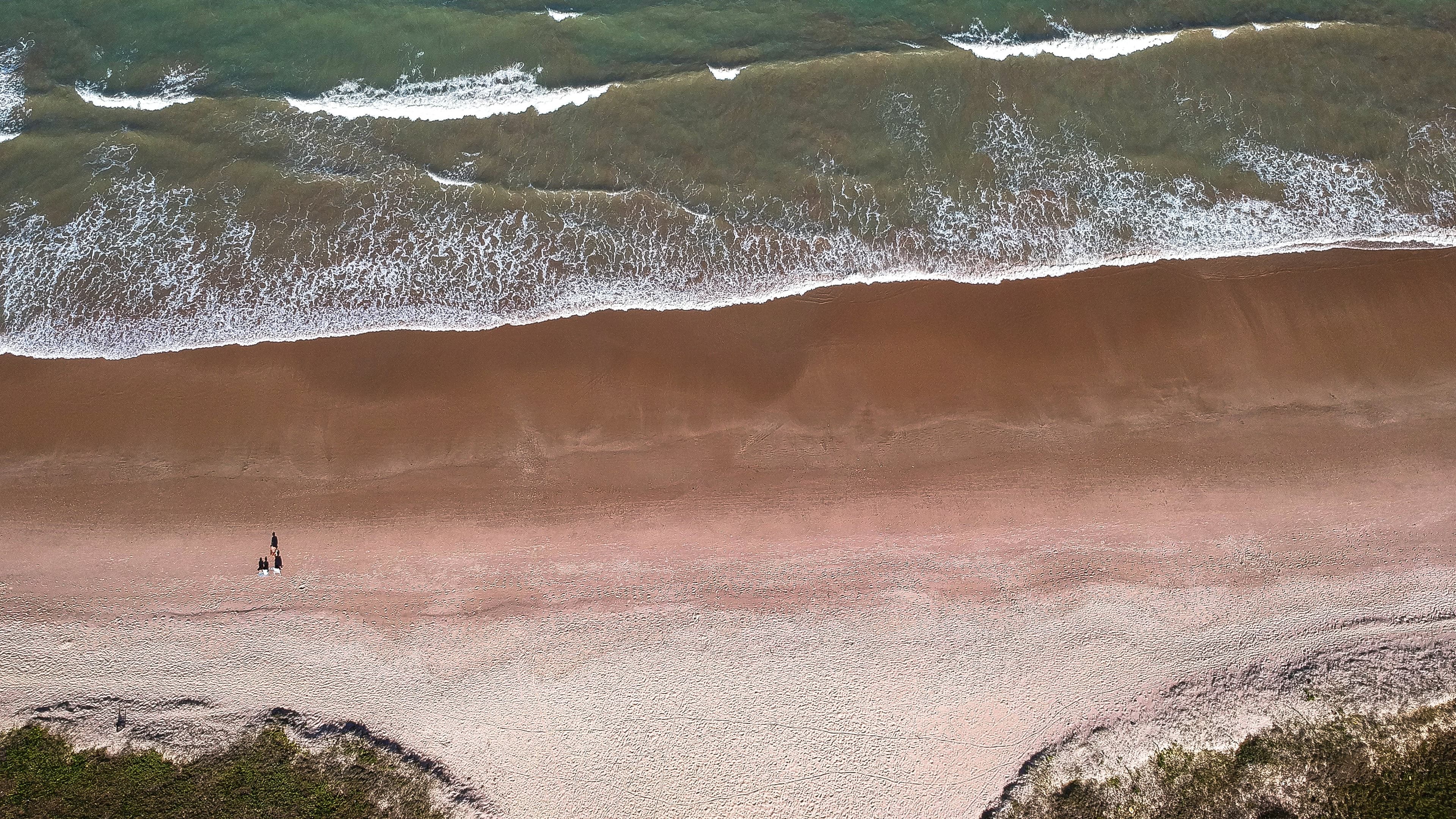 An image of Ocean Alkalinity Enhancement